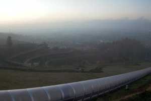 Kamera Kurzętnik Kurza Góra Kurza Góra