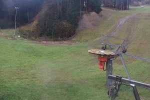 Kamera Cieniawa Cieniawa-Ski CIENIAWA - Ski