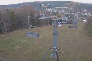 Kamera Krynica-Zdrój Henryk Ski HENRYK - Ski Krynica centrum