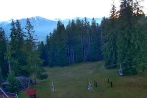 Kamera Zakopane  Butorowy Wierch