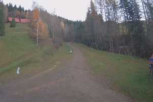 Kamera Wierchomla  Stacja Narciarska Wierchomla - Stonoga