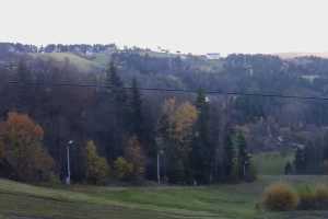 Kamera Laskowa - Kamionna  Laskowa-ski