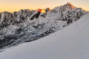 Kamera Zakopane Kasprowy Wierch Kasprowy - Hala Gąsienicowa