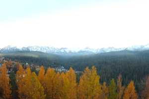 Kamera Bukowina Tatrzańska  BUKOVINA Resort - Bukowina Tatrzańska