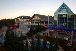 Kamera Bukowina Tatrzańska  BUKOVINA Termy - Bukowina Tatrzańska