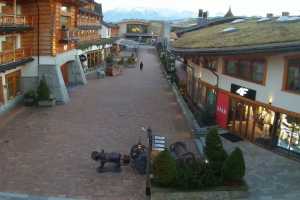 Kamera Białka Tatrzańska Bania Bania Pasaż - Białka Tatrzańska