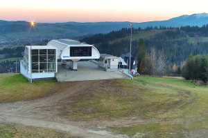 Kamera Białka Tatrzańska Kotelnica Kotelnica - Jankulakowski Wierch