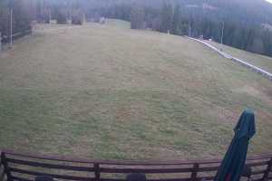 Kamera Małe Ciche  Małe Ciche - trasy