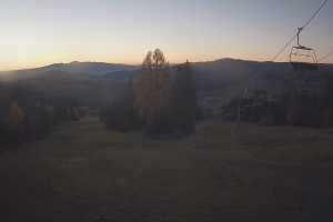 Kamera Wierchomla  Stacja Narciarska Wierchomla - Polanki