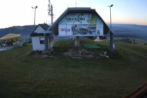 Kamera Czarna Góra Grapa-Ski Grapa-Litwinka