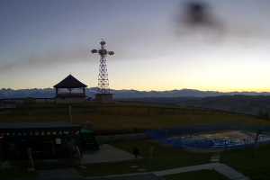 Kamera Czarna Góra Grapa-Ski Grapa-Litwinka