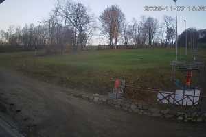 Kamera Puławy KiczeraSki Kiczera SKI