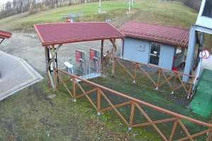 Kamera Puławy KiczeraSki Kiczera SKI