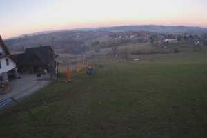 Kamera Bukowina Tatrzańska Olczan-ski UFO - ski  Bukowina Tatrzańska