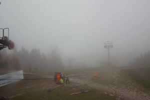 Kamera Czarna Góra Koziniec Koziniec SKI -stacja górna