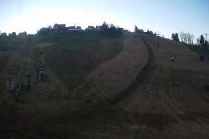 Kamera Bukowina Tatrzańska Turnia Turnia ski