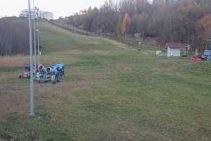 Kamera Międzybrodzie Żywieckie Góra Żar Góra Żar