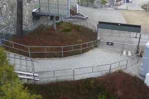 Kamera Zakopane Kasprowy Wierch KUŹNICE - Kolej na Kasprowy Wierch