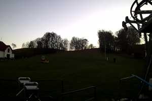 Kamera Paczoskowo  PACZOSKOWO - stok na Kaszubach