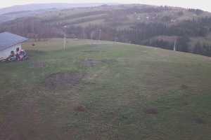 Kamera Czerwienne Czerwienne-Budz Czerwienne SKI NOWOŚĆ!