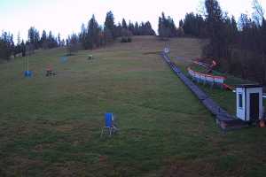 Kamera Poronin Suche-Ski u Jędrola U Jędrola Dyzio