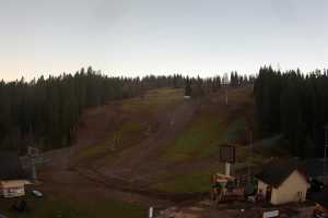 Kamera Poronin Suche Ski Suche stacja dolna