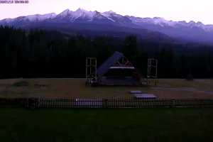 Kamera Zakopane  Rzepiska - Tatry