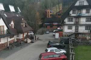 Kamera Poronin Suche-Ski u Jędrola Dom Wczasowy Jędrol