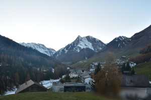 Kamera Samnaun  Samnaun - Compatsch