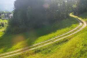 Kamera Rytro RyterskiRaj Dolna stacja