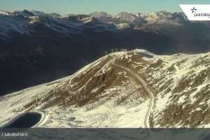 Kamera Davos  Jakobshorn (LIVE Stream)