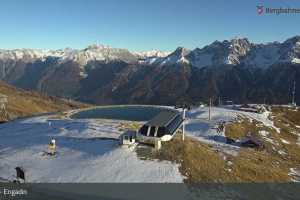 Kamera Scuol  Scuol-Schlivera (LIVE Stream)
