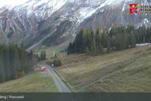 Kamera Sörenberg  Sörenberg Rossweid