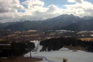 Kamera Polana Szymoszkowa