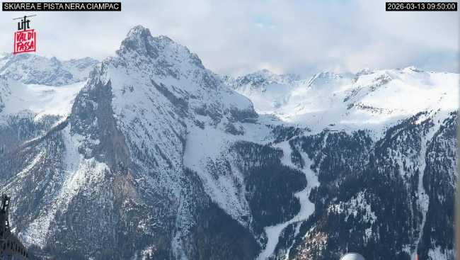 Ciampac - Intermedia