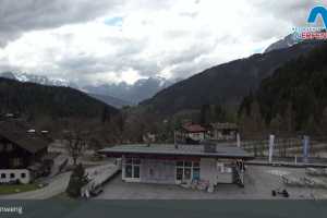 Talstation 8 EUB (LIVE Stream)