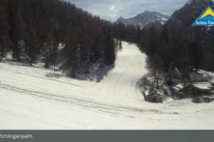 Nordseite Fiss (LIVE Stream)