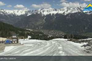 Möseralm (LIVE Stream)