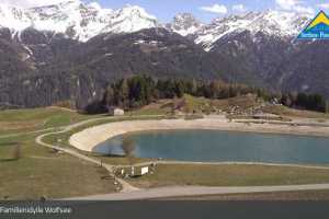 Wolfsee (LIVE Stream)