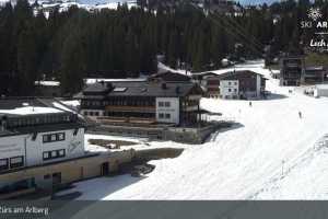 Oberlech (LIVE Stream)