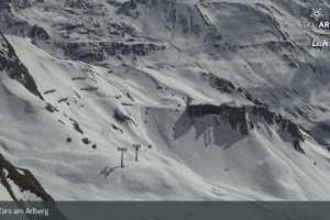 Trittkopf Bergst. (LIVE Stream)