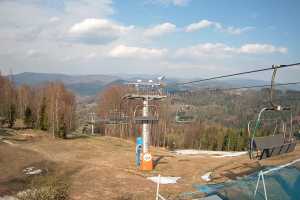 Stacja Narciarska SOSZÓW - NOWOŚĆ