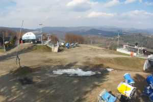 Stacja Narciarska SOSZÓW - NOWOŚĆ