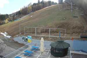 Stacja Narciarska SOSZÓW - NOWOŚĆ