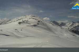Bergstat. Schönjochbahn (LIVE Stream)