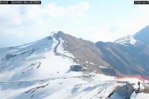 Kamera Val di Fassa Canazei - Belvedere Col dei Rossi