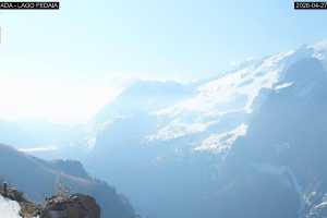 Kamera Val di Fassa Canazei - Belvedere Marmolada