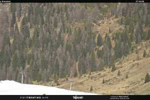 Kamera San Martino di Castrozza  Malga Tognola