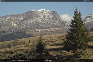 Kamera San Martino di Castrozza Passo Rolle Passo Rolle - Bocche