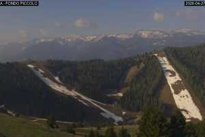 Kamera Folgaria - Fiorentini  Agonistica - Martnella Nord